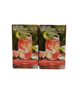 2X Bigelow Botanicals Cold Water Infusion Watermelon Cucumber Mint 18 Ba... - $12.95