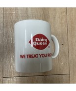 Dairy Queen Saudia Arabia Written In Arabic - $371.66 MXN