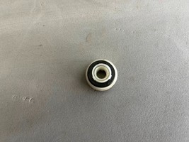 OEM 1982-2005 GM Front Door Window Regulator Guide Roller 3069189 - €12,82 EUR
