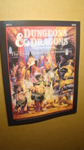 AC11 - Book Of Wondrous Inventions *New NM/MT 9.8 New Mint* Dungeons Dragons - £19.40 GBP
