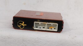 Lexus RX400h Air Conditioner AC Amplifier Control Module 88650-48140 image 3