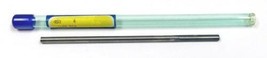 .1600&quot; 4 Flute Carbide Head Straight Flute Reamer Ultra 453160 - $33.07