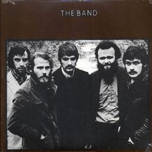 The Band - The Band (2xLP) (45rpm) - £26.51 GBP
