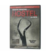 Hostel DVD 2006 - $165.30 MXN