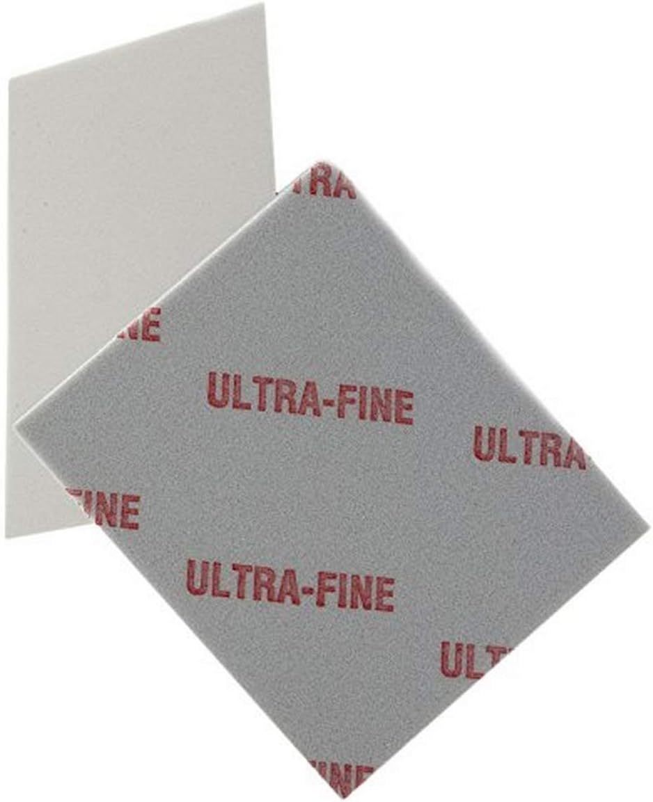 Sungold Abrasives 80171 Hi-Flex Sanding Aluminum Oxide Ultrafine, 1/2&quot;X3... - $30.99