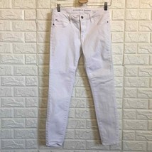 Articles of society bright white skinny jeans size 28 cut 1580 - £33.08 GBP