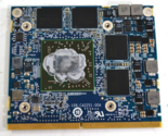 Dell AMD FirePro M4000 1GB GDDR5 Video Graphics Card Precision M4700 3YF... - £14.58 GBP
