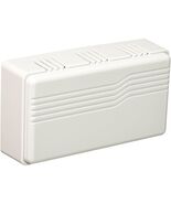 Heath Zenith SL-2796-02 Basic Series Wired Door Chime, White - $27.95