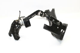 2003-2009 MERCEDES W211 E320 E500 FRONT RIGHT PASSENGER HEADLIGHT BRACKET P4476 image 7