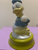 SEGA 1998 Donald Duck Pon Light Disney - $28.05