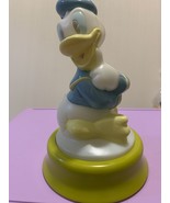 SEGA 1998 Donald Duck Pon Light Disney - €24,36 EUR