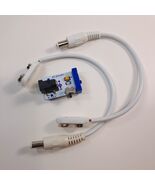 LittleBits Electronic modules korg blue circuits p1 power 2 battery cord... - €11,16 EUR