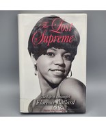 The Lost Supreme: The Life of Dreamgirl Florence Ballard by Peter Benjam... - €12,41 EUR