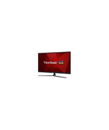 Viewsonic VX3211-4K-MHD 32IN 4K UHD MONITOR WITH SUPERCLEAR MVA TECHNOLOGY - $563.25