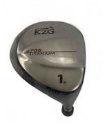 New KZG Golf  SP700 Driver Head 9 Degree - £23.47 GBP