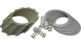 New Hinson Racing Complete FSC Clutch Kit For The 2007-2013 KTM 250 EXC-... - $199.99