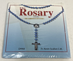 Dana &amp; Fr. Kevin Scallon C.M. - The Rosary (2005, CD) Brand New &amp; Sealed! - £19.67 GBP