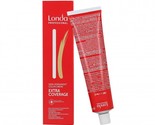Londa Londacolor Demi-Permanent Extra Coverage 8/07 Light Blonde Natural... - $11.09