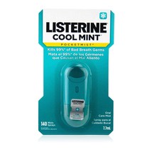 Listerine Pocket Mist Cool Mint 7.7 ml - £12.02 GBP
