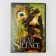 Dead Silence DVD Danny Aiello, Sally Kirkland - £7.96 GBP