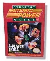 VTG Nintendo Power Strategy Guide 4-Player Extra 1990 Volume 19 NES Sports - $267.21 MXN