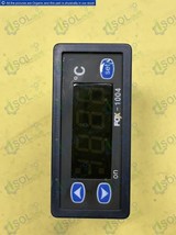 FOX-1004 Digital Temperature Controller with Diode Sensor 0.0-90.0°C 230V - $149.00