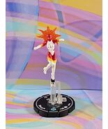 Marvel Heroclix Supernova Binary #094 Game Figurine - $72.94 MXN