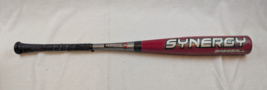 EASTON SYNERGY IMX Model BSN1 BASEBALL BAT 32/29 (-3) Composite 2 3/4&quot; B... - $34.68 CAD