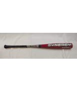 EASTON SYNERGY IMX Model BSN1 BASEBALL BAT 32/29 (-3) Composite 2 3/4&quot; B... - $457.92 MXN
