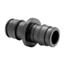 Uponor Q4771513 ProPEX 1-1/2&quot; X 1-1/4&quot; Reducing Coupling Polymer ( Lot o... - £23.59 GBP
