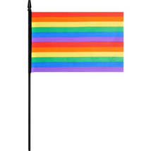 Rainbow Flag - £1.03 GBP