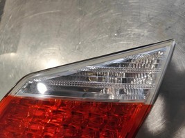 Passenger Right Tail Light Sedan Lid Mounted Fits 09-11 GENESIS 70552 image 2