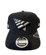 NEW ERA ROC NATION OTR ON THE RUN 2 TOUR JAY-Z SNAPBACK HAT MESH LINING ... - $32.18