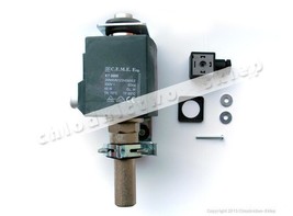 Solenoid Pump CEME ET 3009 230V / 50Hz 110W pompa elettromagnetica - $4,038.42 MXN