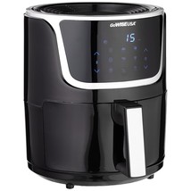 GoWISE USA GW22966 Fryer &amp; Dehydrator Electric Air Fryer with Digital To... - $93.99