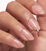 OPI Nail Lacquer Natural Nail Base Coat, Clear 5mL/0.5oz FREE SHIPPING - $15.35