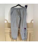 Champion Powerblend Grey Heather Sweat Pants Women’s M STYLE#: GF937 023 - €35,37 EUR Champion Powerblend Grey Heather Sweat Pants Women’s M STYLE#: GF937 023 - €35,37 EUR