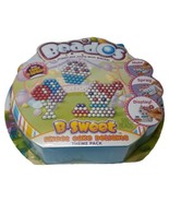 Beado&#39;s Beads B-Sweet Cake Delights Theme Pack Kit Joins w/ Water Ages 4... - £8.32 GBP