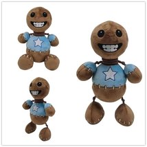 Kick the Buddy Plush Toys Doll Cartoon Home Room Decor Dolls For Kid Birthday Gi - £13.54 GBP