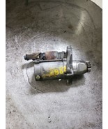 Starter Motor VIN F 5th Digit 2ARFE Engine Fits 09-12 18 RAV4 1245297 - $1,038.90 MXN