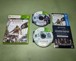 Assassin&#39;s Creed IV: Black Flag [Gamestop Edition] Microsoft XBox360 - $5.89