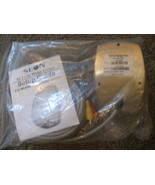 NEW Vintage Seon Design SA Series Wedge Camera Security Kit Mobile Video... - $106.64 CAD