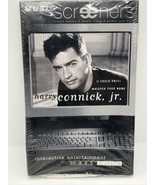 Harry Connick Jr Whisper Your Name Music Screeners 1995 Video 3.5” Diske... - £7.09 GBP
