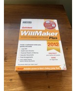 Willmaker Plus 2012 - £14.76 GBP
