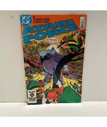 ATARI FORCE Part 8  August 84 DC Comic Books Babes Story - £3.73 GBP
