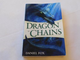 Moshui: the Books of Stone and Water Ser.: Dragon in Chains by Daniel Fox 2009 - £10.27 GBP