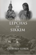 The Lepchas of Sikkim [Hardcover] - £29.73 GBP