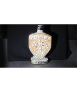 Vtg 1974 WORLD SOCCER CHAMPIONSHIP Jim Beam 100 Month Decanter Munich Pi... - $29.70