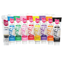 Cake Mate Decorating Icing | Tastes Delicious | 4.25oz | Mix &amp; Match Colors - £12.18 GBP+