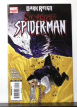 Dark Reign The Sinister Spider-Man #2 September 2009 - £5.25 GBP